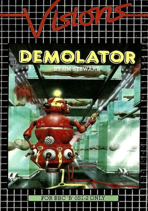 Demolator (19xx)(Visions)[a][DEMOLAT Start] ROM